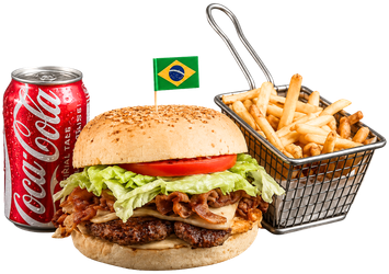 Top Picanha Combo